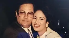 Hermano de Selena Quintanilla cuenta cómo murió su padre
