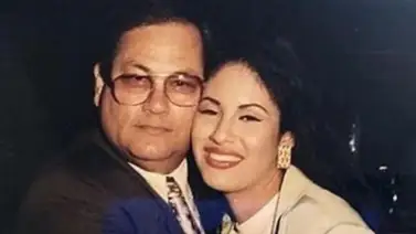 Hermano de Selena Quintanilla cuenta cómo murió su padre Hermano de Selena Quintanilla cuenta cómo murió su padre