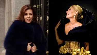 Alicia Machado lanza dardo a Maite Delgado en medio de la polémica del Miss Venezuela 2025 Alicia Machado lanza dardo a Maite Delgado en medio de la polémica del Miss Venezuela 2025