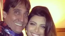 Sigue la polémica entre Guillermo Dávila y su hija con Chiquinquirá Delgado