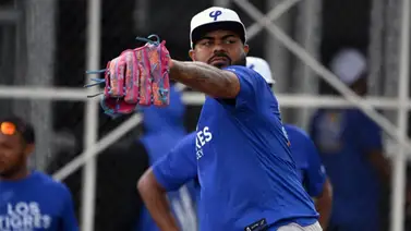 LVBP: Bravos de Margarita anunció la llegada de un extraordinario relevista dominicano LVBP: Bravos de Margarita anunció la llegada de un extraordinario relevista dominicano