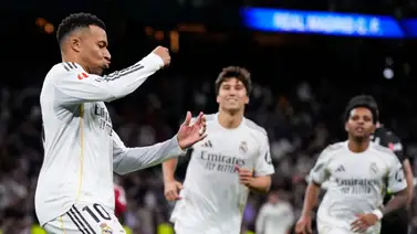 Real Madrid buscaría obtener una cifra millonaria por el “Caso Negreira” Real Madrid buscaría obtener una cifra millonaria por el “Caso Negreira”