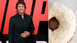La tradición navideña de Tom Cruise que enloquece a Hollywood 