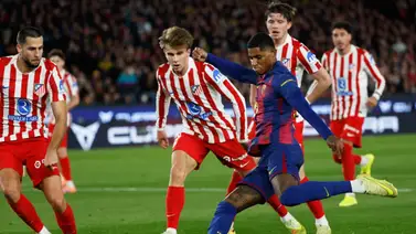 LaLiga sigue otorgando protagonismo a la gran inversión estadounidense LaLiga sigue otorgando protagonismo a la gran inversión estadounidense