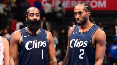 Los Ángeles Clippers atraviesan encrucijada mientras se acerca la fecha de traspasos Los Ángeles Clippers atraviesan encrucijada mientras se acerca la fecha de traspasos