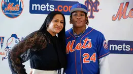 MLB: Mets dejan libre a hijo de leyenda dominicana