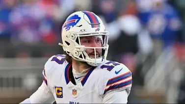 NFL: Próximo juego por Meridiano Televisión, clasificados a los playoffs y más NFL: Próximo juego por Meridiano Televisión, clasificados a los playoffs y más