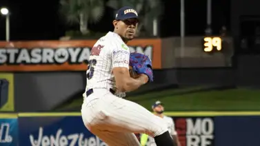 LVBP: Leones necesita estos resultados para mantenerse con vida LVBP: Leones necesita estos resultados para mantenerse con vida