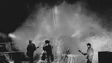 Muere un ícono del rock a sus 65 años Muere un ícono del rock a sus 65 años