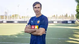 Real Madrid se pronuncia sobre el fallecimiento del entrenador del Valencia B