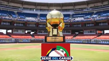 Jalisco se viste de gala: revelan el calendario oficial para la Serie del Caribe 2026 Jalisco se viste de gala: revelan el calendario oficial para la Serie del Caribe 2026