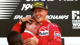 Fórmula 1: ¿Quiénes saben la verdad sobre el estado de salud de Michael Schumacher luego de 12 años?