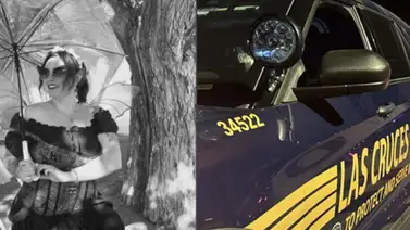 Talentosa actriz y cantante fue asesinada en Nuevo México Talentosa actriz y cantante fue asesinada en Nuevo México