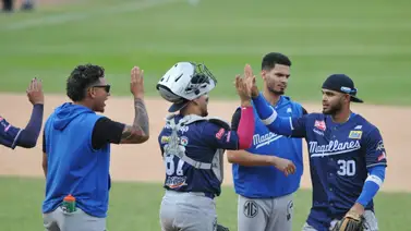 LVBP: ¿Qué necesitan Magallanes, Águilas, Caribes, Tigres y Tiburones para asegurar su presencia en el Round Robin? LVBP: ¿Qué necesitan Magallanes, Águilas, Caribes, Tigres y Tiburones para asegurar su presencia en el Round Robin?