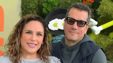Así vivió Angélica Vale su primera Navidad tras separarse de su esposo Así vivió Angélica Vale su primera Navidad tras separarse de su esposo