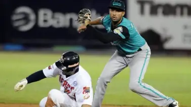 LVBP: Duelo de brazos en Maracay: José Enrique Martínez y Osmer Morales por el destino de sus equipos LVBP: Duelo de brazos en Maracay: José Enrique Martínez y Osmer Morales por el destino de sus equipos
