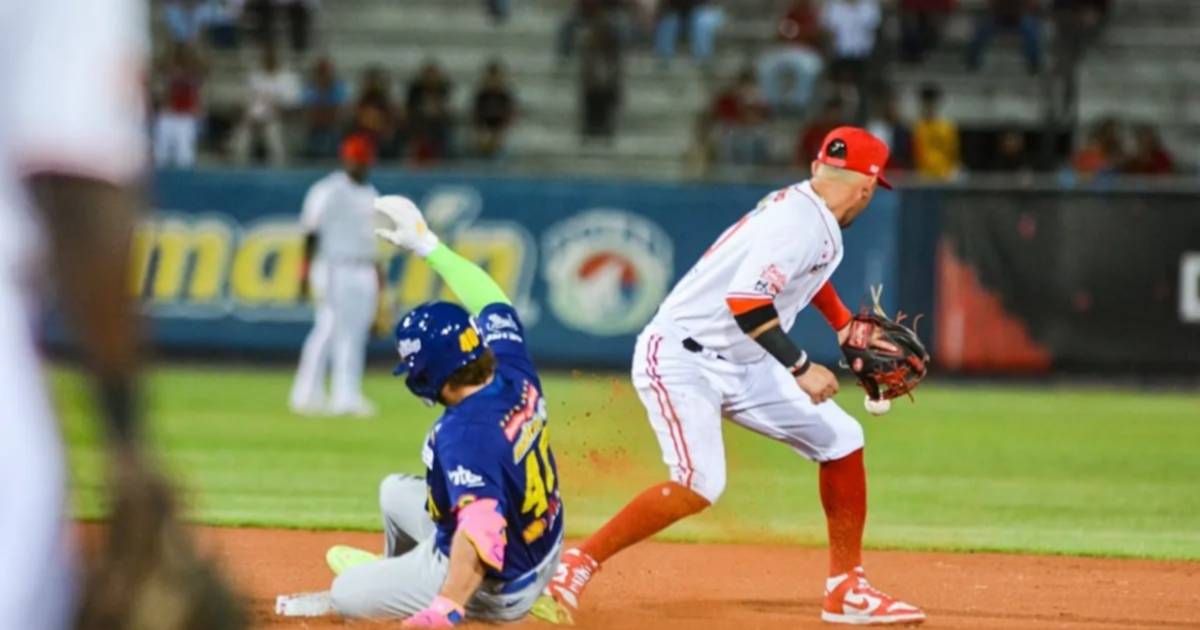 Navegantes del Magallanes buscan clasificación al Round Robin en última jornada de LVBP