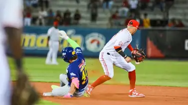 LVBP: Magallanes va por la clasificación y por la serie ante Cardenales LVBP: Magallanes va por la clasificación y por la serie ante Cardenales