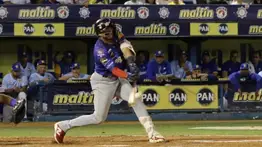 LVBP: Tigres saca las garras y va para el play in