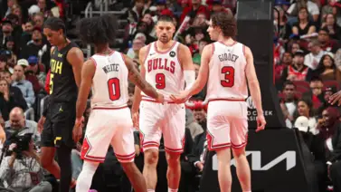 Chicago Bulls y su plan único para lograr una verdadera reconstrucción Chicago Bulls y su plan único para lograr una verdadera reconstrucción