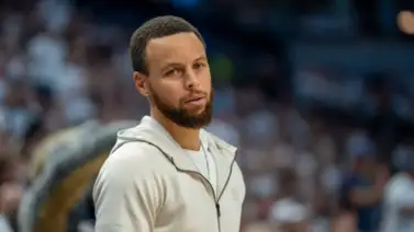 Se revelan los motivos por el cual Stephen Curry decidió romper su relación con Under Armour Se revelan los motivos por el cual Stephen Curry decidió romper su relación con Under Armour