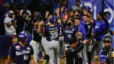 LVBP: La postemporada ya tiene definida a sus protagonistas LVBP: La postemporada ya tiene definida a sus protagonistas