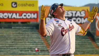 LVBP: Definidos los dos equipos que disputarán la serie del Wild Card LVBP: Definidos los dos equipos que disputarán la serie del Wild Card