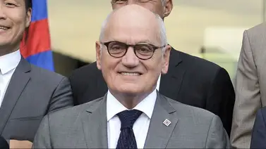 Muere exvicepresidente del FC Barcelona Muere exvicepresidente del FC Barcelona