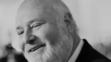 La preocupante confesión de Rob Reiner poco antes de su trágica muerte La preocupante confesión de Rob Reiner poco antes de su trágica muerte