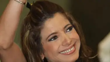 Pilar Montenegro vuelve a redes sociales para acallar rumores sobre su salud Pilar Montenegro vuelve a redes sociales para acallar rumores sobre su salud