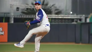 Mercado de refuerzos en la LVBP: los brazos de La Guaira que todos querrán en enero Mercado de refuerzos en la LVBP: los brazos de La Guaira que todos querrán en enero