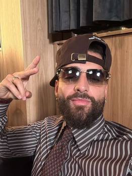 Maluma sufrió depresión posparto: "Era angustia y miedo a la muerte"