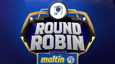 LVBP: Conoce las fechas clave del Round Robin 2025-2026 LVBP: Conoce las fechas clave del Round Robin 2025-2026