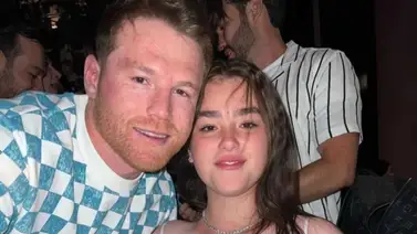 Mira el lujoso regalo de Navidad de Canelo Álvarez a su hija Mira el lujoso regalo de Navidad de Canelo Álvarez a su hija