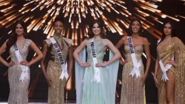 Exreina de belleza internacional destapa las dificultades que vivió en Venezuela Exreina de belleza internacional destapa las dificultades que vivió en Venezuela