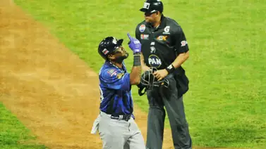 LVBP: José “Cafecito” Martínez termina la temporada regular con estos números LVBP: José “Cafecito” Martínez termina la temporada regular con estos números
