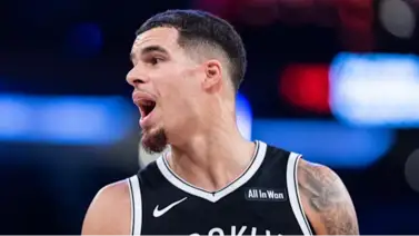 Brooklyn Nets dispuestos a ofrecer a Michael Porter Jr. por este motivo Brooklyn Nets dispuestos a ofrecer a Michael Porter Jr. por este motivo