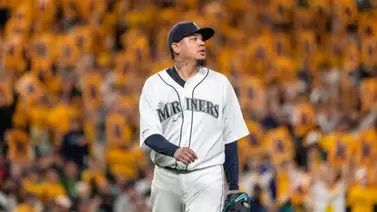 Félix Hernández ha tenido un impresionante incremento en los votos que lo hacen acercarse al Salón de La Fama Félix Hernández ha tenido un impresionante incremento en los votos que lo hacen acercarse al Salón de La Fama