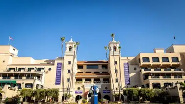 Octubre fue el mes épico de consagración para jinetes y entrenadores venezolanos en Estados Unidos Octubre fue el mes épico de consagración para jinetes y entrenadores venezolanos en Estados Unidos