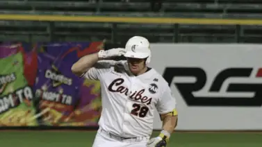 LVBP: Balbino Fuenmayor se planta entre los favoritos al MVP LVBP: Balbino Fuenmayor se planta entre los favoritos al MVP