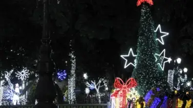 Caracas despide el 2025 con música y alegría para recibir el 2026 Caracas despide el 2025 con música y alegría para recibir el 2026