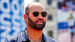 Las Estrellas Orientales fichan a Albert Pujols para un rol estratégico