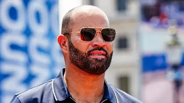 Las Estrellas Orientales fichan a Albert Pujols para un rol estratégico Las Estrellas Orientales fichan a Albert Pujols para un rol estratégico