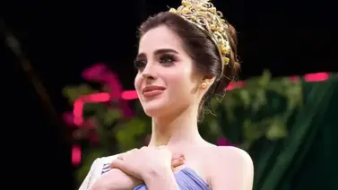 El galán de Telemundo con el que vinculan a Fátima Bosch El galán de Telemundo con el que vinculan a Fátima Bosch