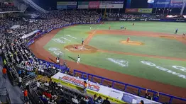 La Serie del Caribe 2026 lanza calendario sin Venezuela 