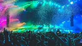 Esta fue la gira más exitosa del año 2025: Shakira, Chris Brown y Shakira entre la lista