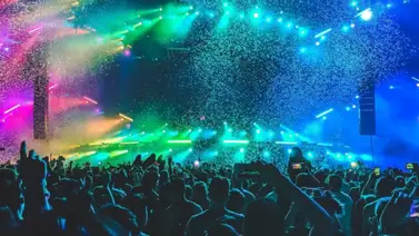 Esta fue la gira más exitosa del año 2025: Shakira, Chris Brown y Shakira entre la lista Esta fue la gira más exitosa del año 2025: Shakira, Chris Brown y Shakira entre la lista