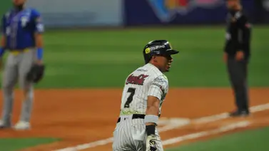 LVBP: Estos serían los peloteros de Leones del Caracas para reforzar en el Round Robin LVBP: Estos serían los peloteros de Leones del Caracas para reforzar en el Round Robin