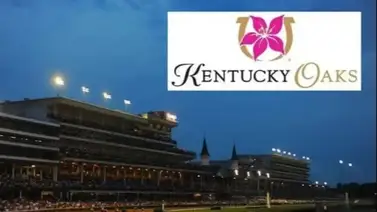 Kentucky Oaks: Dos nuevas pruebas clasificatorias se disputan este fin de semana en Estados Unidos Kentucky Oaks: Dos nuevas pruebas clasificatorias se disputan este fin de semana en Estados Unidos