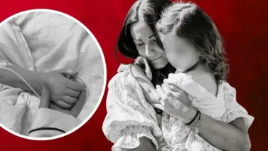 Influencer pierde a su hija a un año de la muerte de su niña mayor Influencer pierde a su hija a un año de la muerte de su niña mayor